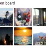 10 vision board 150x150 Pinterest Training You Can Use To Build Online Visibility