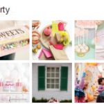 9 party 150x150 Pinterest Training You Can Use To Build Online Visibility